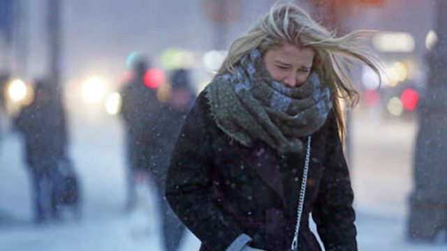 Наслідки негоди в Україні. Коли закінчаться сніги та морози