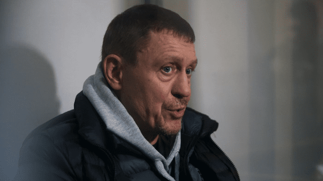 Ігор Редькін