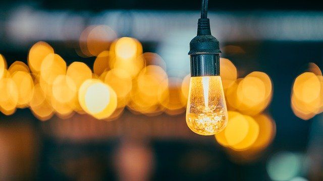 Электроэнергия, електроенергія, світло, опалення, свет