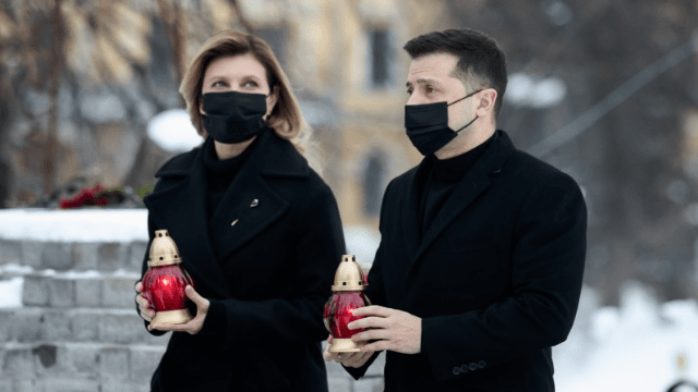 Зеленський