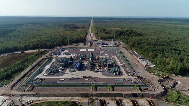 Міненерго США назвало російський газ найбруднішим на Землі