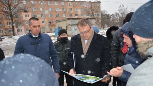 МВС розробило законопроект щодо недобросовісних забудовників – Геращенко