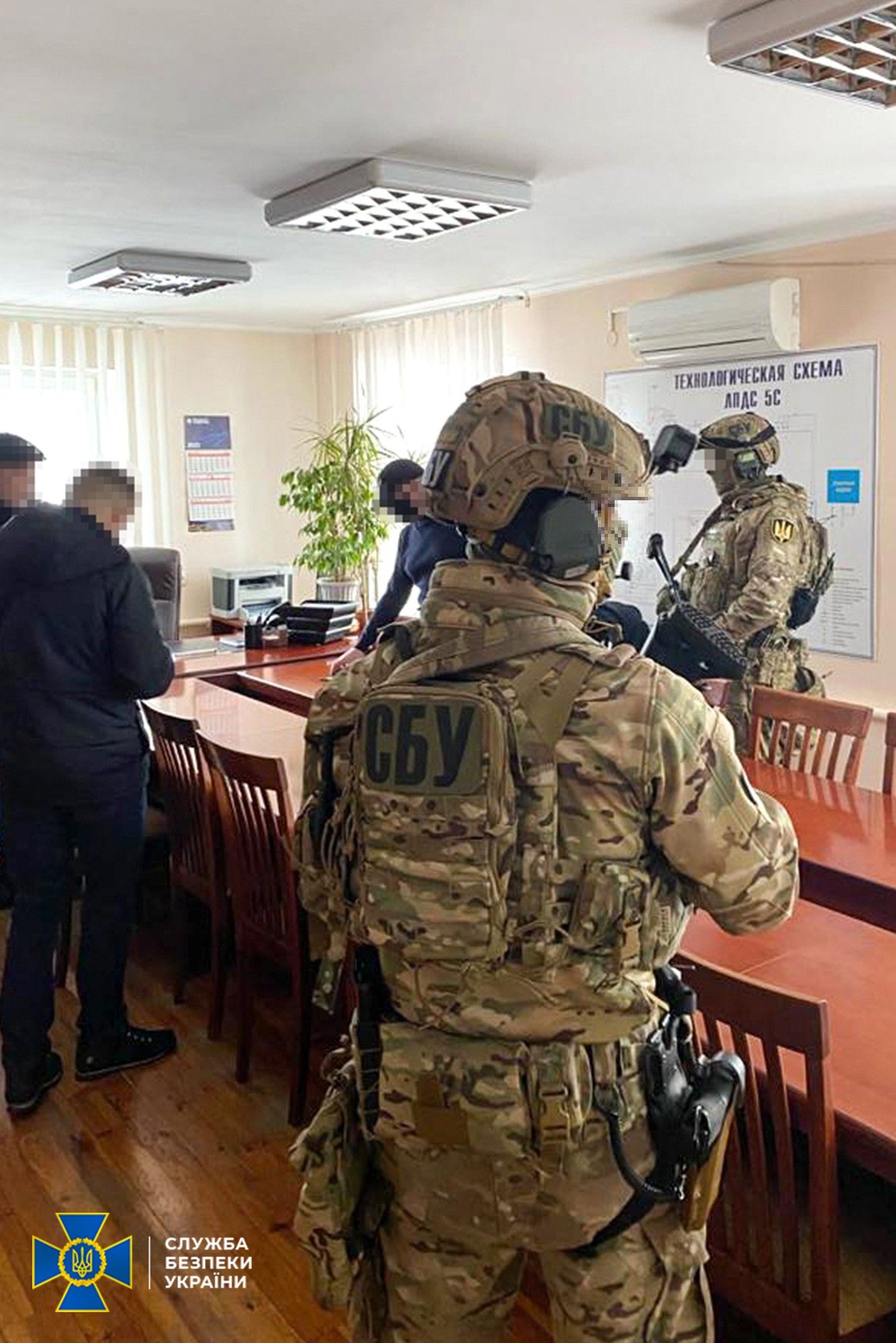 Накладено арешт на частину нафтопродуктопроводу «Самара-Західний напрямок Накладено арешт на частину нафтопродуктопроводу «Самара-Західний напрямок