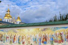 Сторонников ПЦУ за год в Украине стало больше на 10% — соцопрос