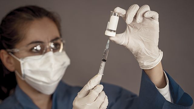 Вакцинація