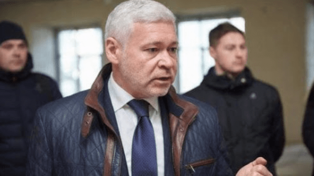 Ігор Терехов