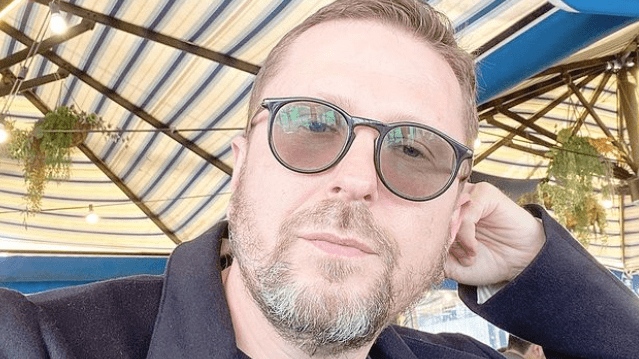 Анатолій Шарій