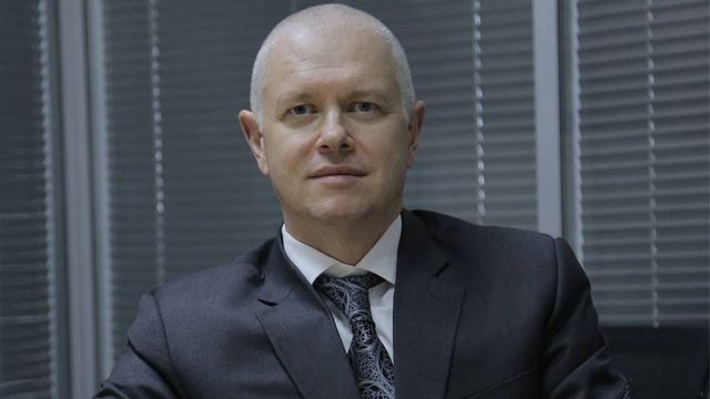 володимир яценко