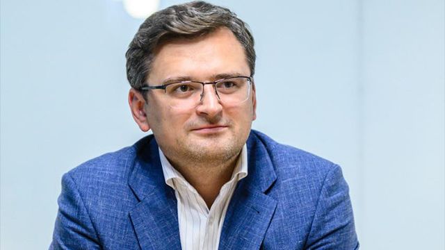 Для поліпшення ситуації на Донбасі потрібен саміт Нормандської четвірки – Кулеба