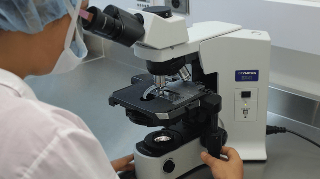 Лаборатория