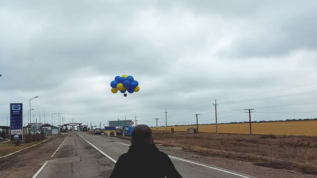 Послання для кримчан
