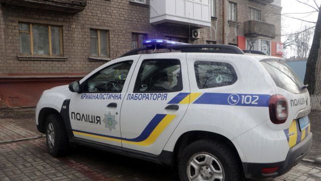 Вбивство поліцейської у Києві: підозрювану затримали