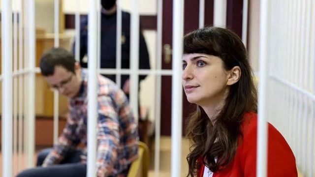 Барисевич і Сорокін