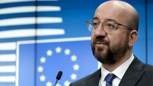 шарль мішель