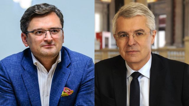 Неудачная шутка: МИД Словакии извинился перед Украиной за высказывания о Закарпатье