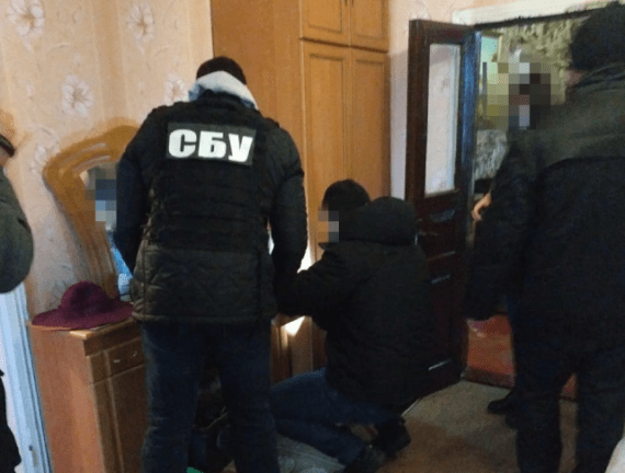 Псевдоорганы местной власти: в Кировоградской области создали фейковую ОТО