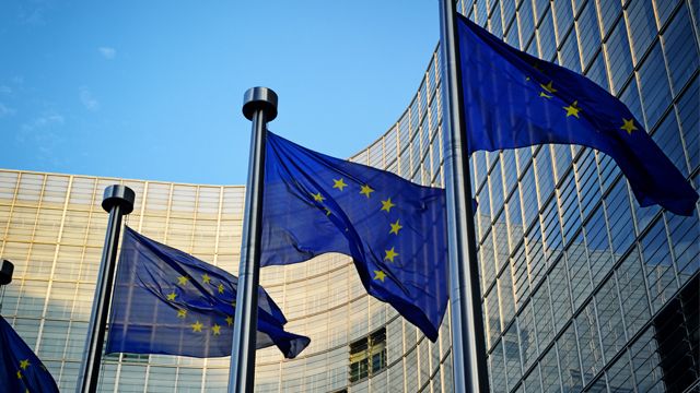 європейський союз