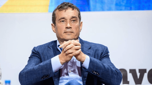 Василь Хмельницький