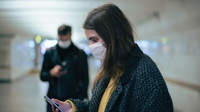 карантин в україні