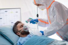 2 472 випадки Covid-19 за добу: в Україні продовжує поліпшуватися епідситуація