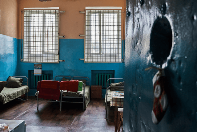 Лук'янівське СІЗо