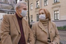 Коронавірус в Києві: за добу у столиці зафіксували 151 випадок Covid-19