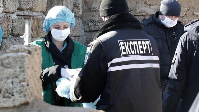 Нашли в мешке со следами изнасилования: что известно об убийстве семилетней Марии Борисовой
