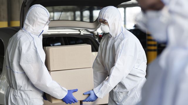 Ізраїль утилізує партію вакцини Pfizer вартістю $1,8 млн через термін придатності