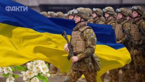 День українського добровольця