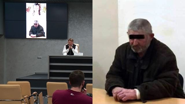 У поліції показали фото підозрюваного у вбивстві Марійки Борисової