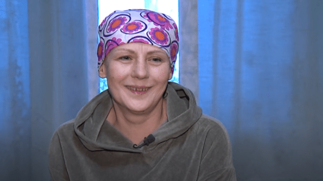 Оксана Ткачова