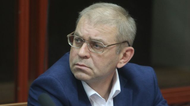 сергій пашинський