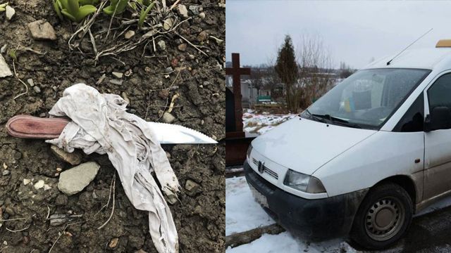 Помстився за брата: на Львівщині заарештували ймовірного вбивцю таксиста