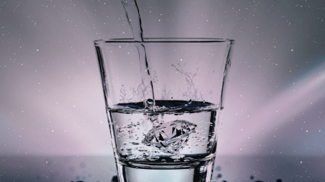 Питна вода