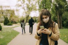 Посилення карантину в Туреччині та покращення Covid-ситуації в Україні: коронавірус 4 травня