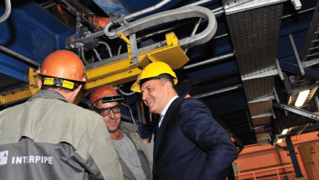 Віктор Пінчук