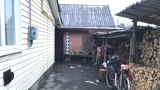вбивство рівненщина