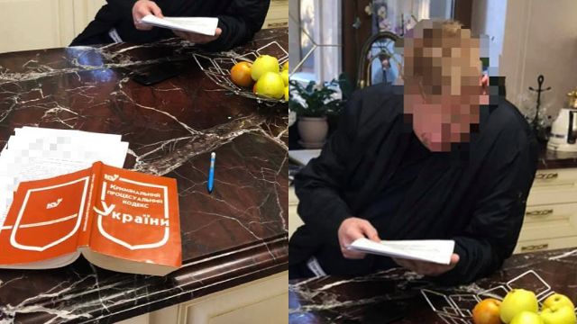 Не заплатил почти 100 млн налогов: народный депутат получил сообщение о подозрении
