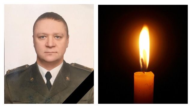 Коваль Сергій Васильович