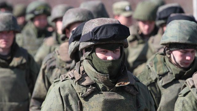 анексія криму