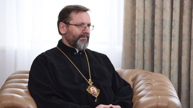 святослав шевчук