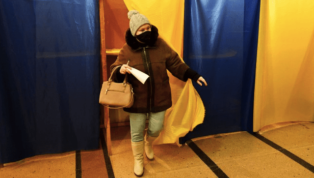 Вибори