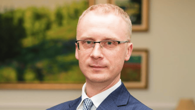 Олег Николенко