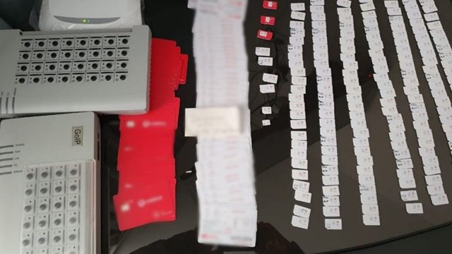 Поширювали фейки про вакцинацію та підтримували "ЛДНР": СБУ викрила мережу ботоферм