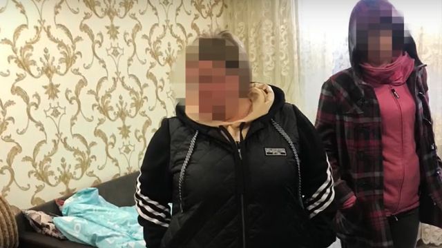 В Кривом Роге женщина продавала поддельные Covid-справки — ей грозит три года