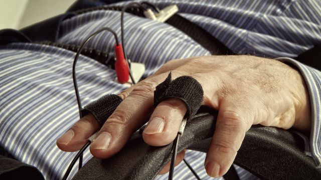Реформа таможни: в случае коррупции работников будут проверять на детекторе лжи