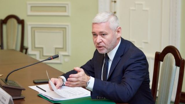 У Харкові стартувало масштабне оновлення громадського транспорту – Терехов