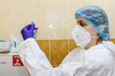Не лише співробітники, а й родичі: як проходить вакцинація колективів в Україні Не лише співробітники, а й родичі: як проходить вакцинація колективів в Україні