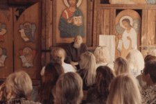 Лучшие короткометражки Docudays UA 2021 Казка про Коника