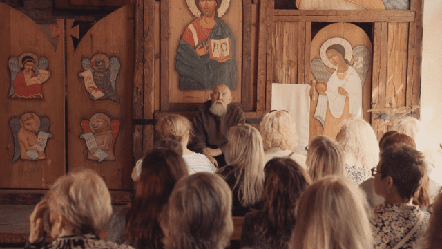 Лучшие короткометражки Docudays UA 2021 Казка про Коника
